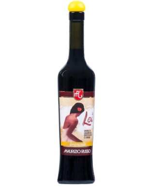 LEI LIMONCELLO  VIRGINIA 0,5 l / 500 ml 15%