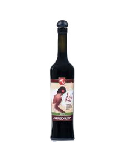 LEI RUM VIRGINIA 0,5 l / 500 ml 15%