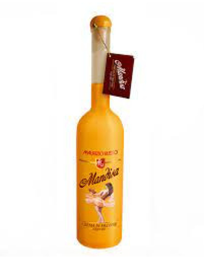 SÁRGADINNYE KRÉMLIKŐR 0,7 l / 700 ml  20%