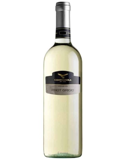 Pinot Grigio DOC delle Venezie Campagnola 0,75l-12%