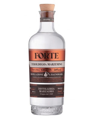 Marzadro Bivitigno Forte  0,7L 50%