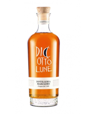 Marzadro Diciotto Lune 0,7L 40%