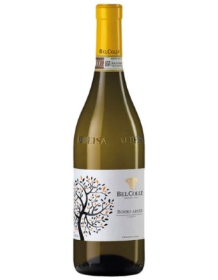 BelColle Roero Arneis DOCG Bianco 0,75 L 13%