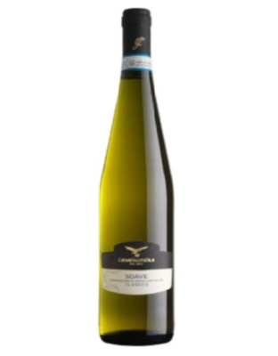 Soave Classico DOC 2024 Campagnola 0,75 L 12,5%