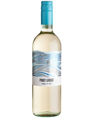 Corte Vigna Pinot Grigio IGT 0,75 L 11,5%