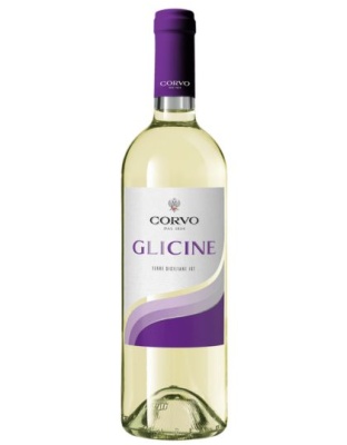Corvo Glicine Bianco 0,75 L 10,5%