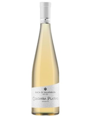 Duca di Salaparuta Colomba Platino DOC 0,75 L 11,5%