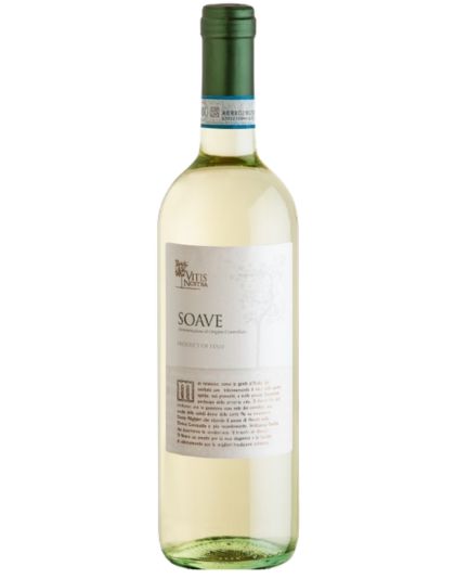 Vitis Nostra Soave 0,75 12%