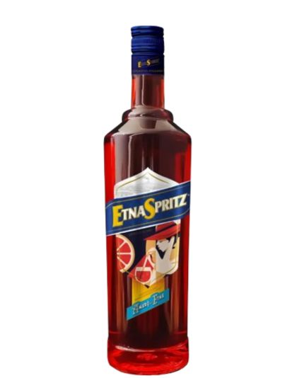 ETNA Spritz 1L 11%                   Agrosan