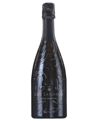 Col Sandago Case Bianche Prosecco Extra Dry 0,75 L 11,5%