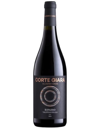 Valpolicella Ripasso "La Groletta" Vörösbor 0,75L 13,5%